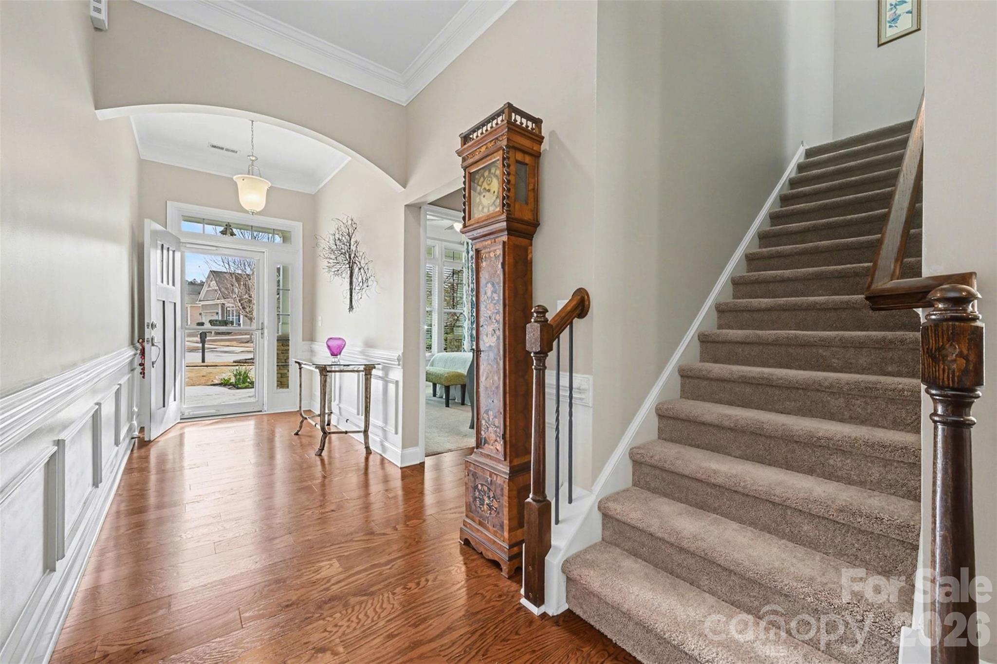 Walnut Creek - Residential