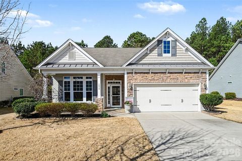 Photo of 3059 Cricket Lane, Lancaster, SC 29720 (MLS # 4356411)