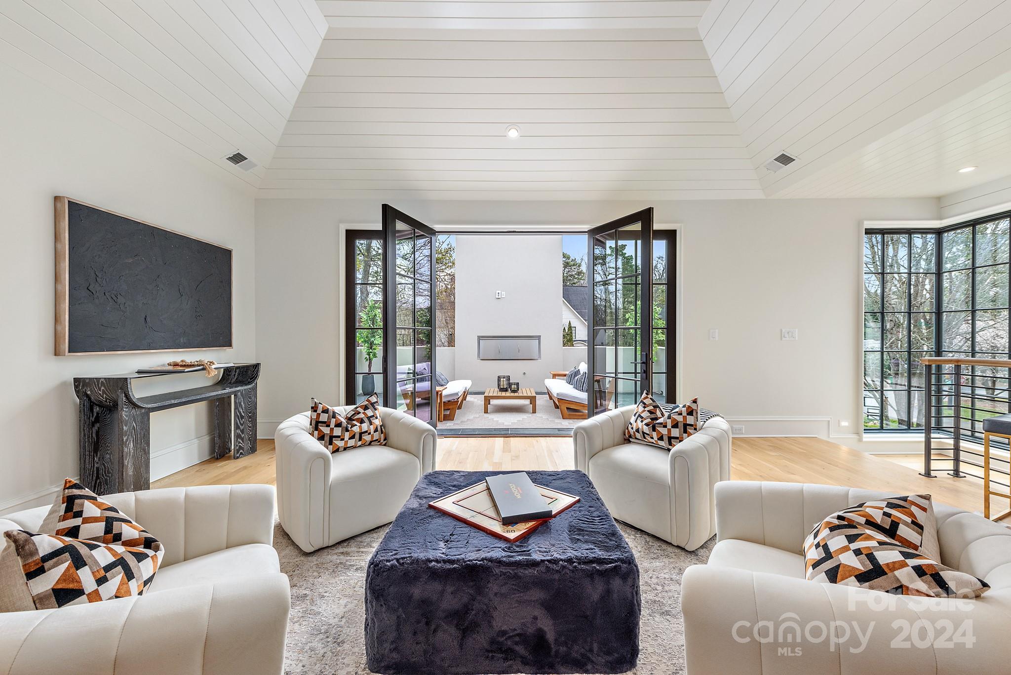 Cotswold - Residential