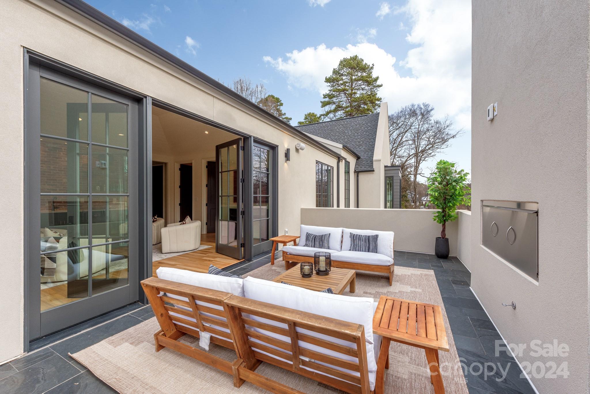 Cotswold - Residential