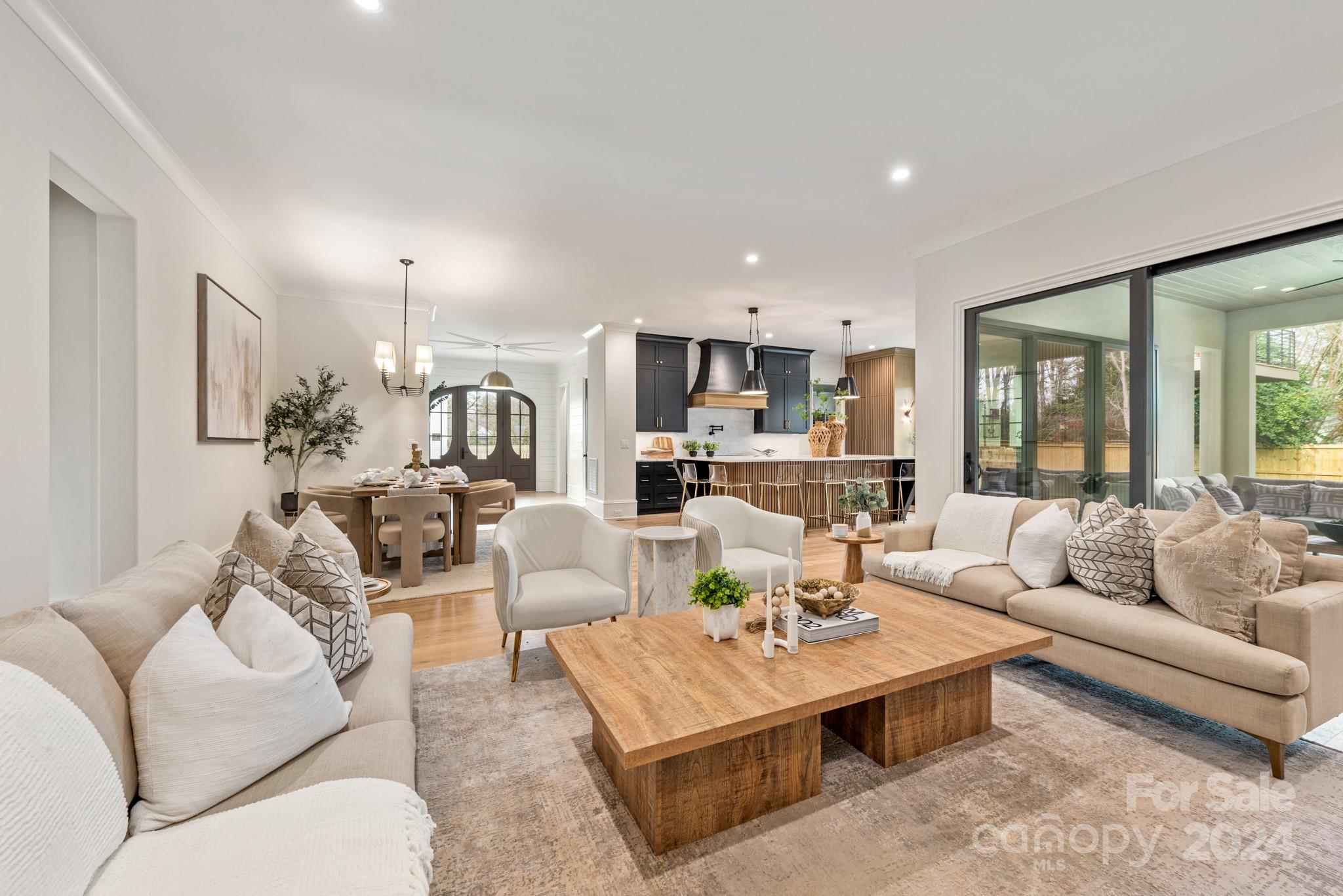 Cotswold - Residential