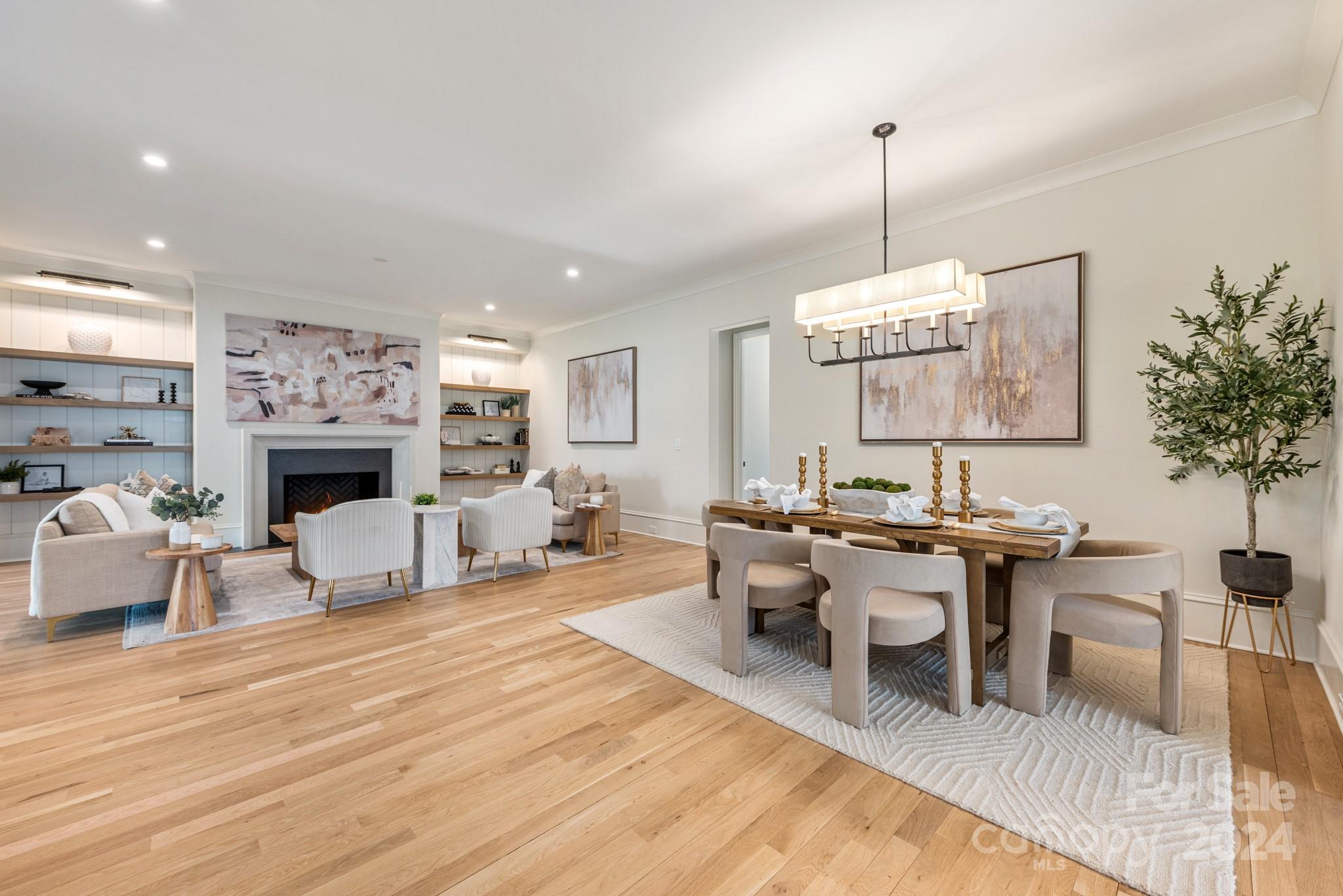 Cotswold - Residential