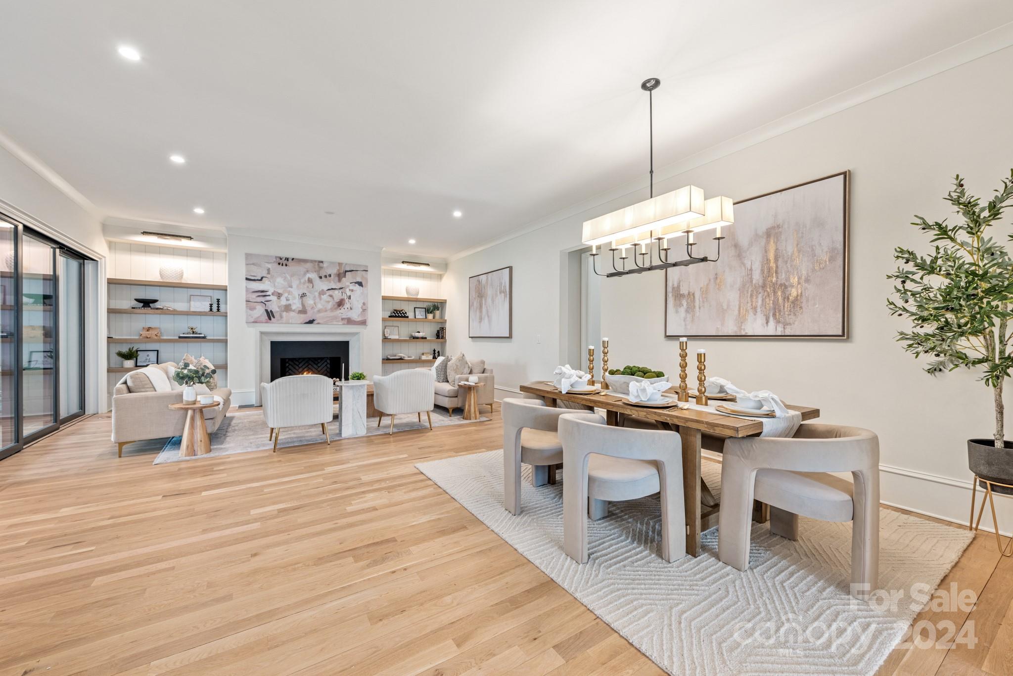 Cotswold - Residential