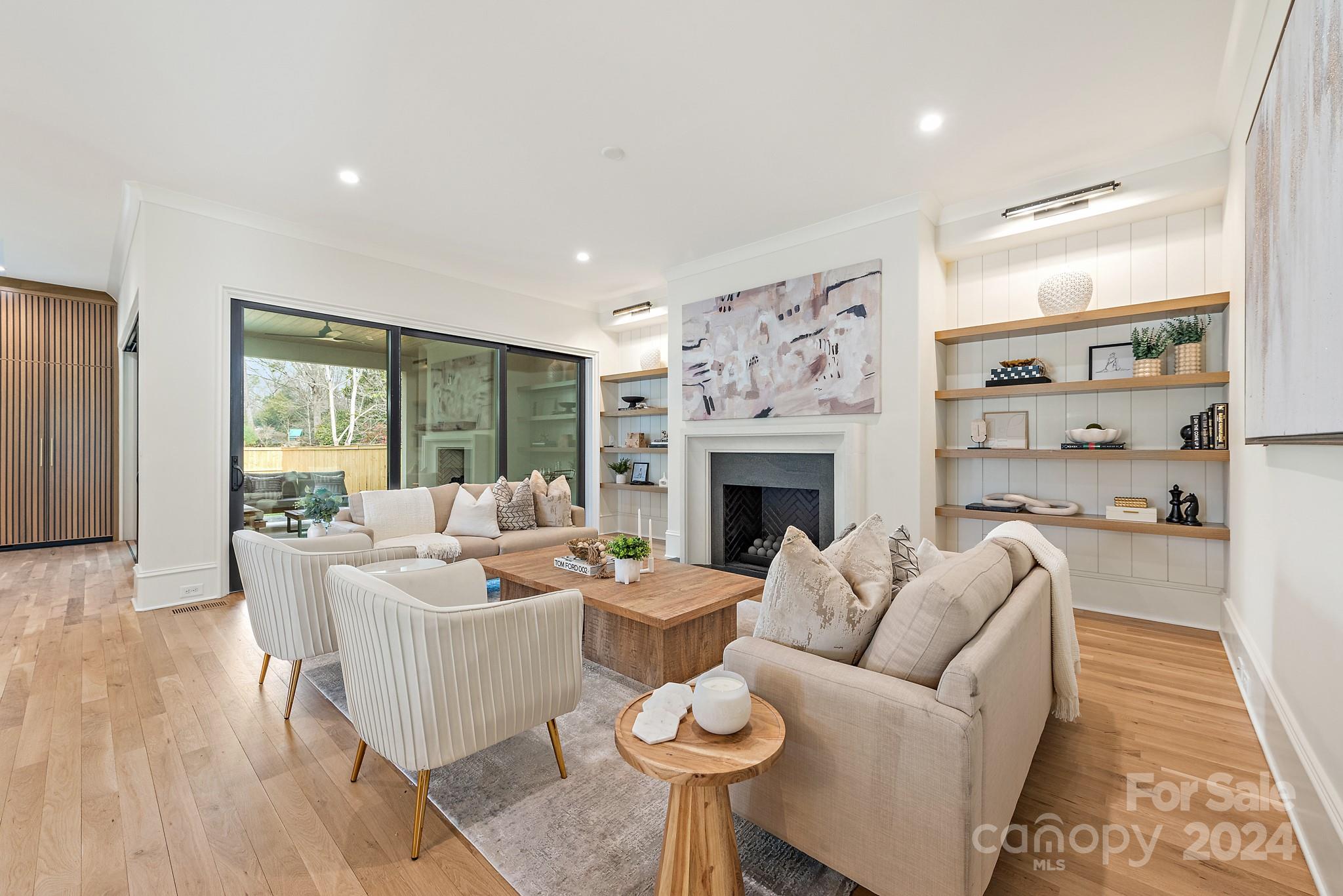 Cotswold - Residential