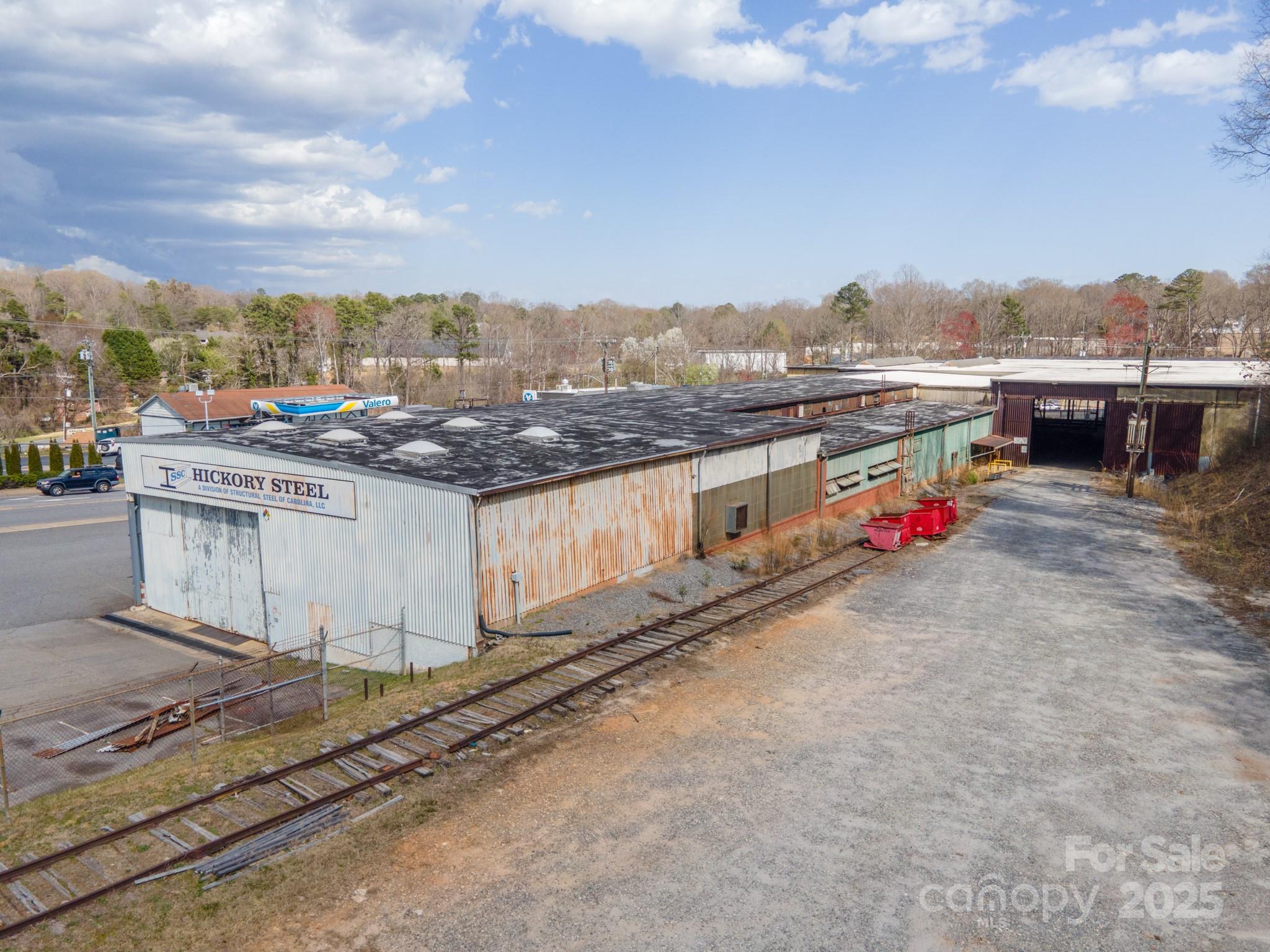 1115 Old Lenoir Road