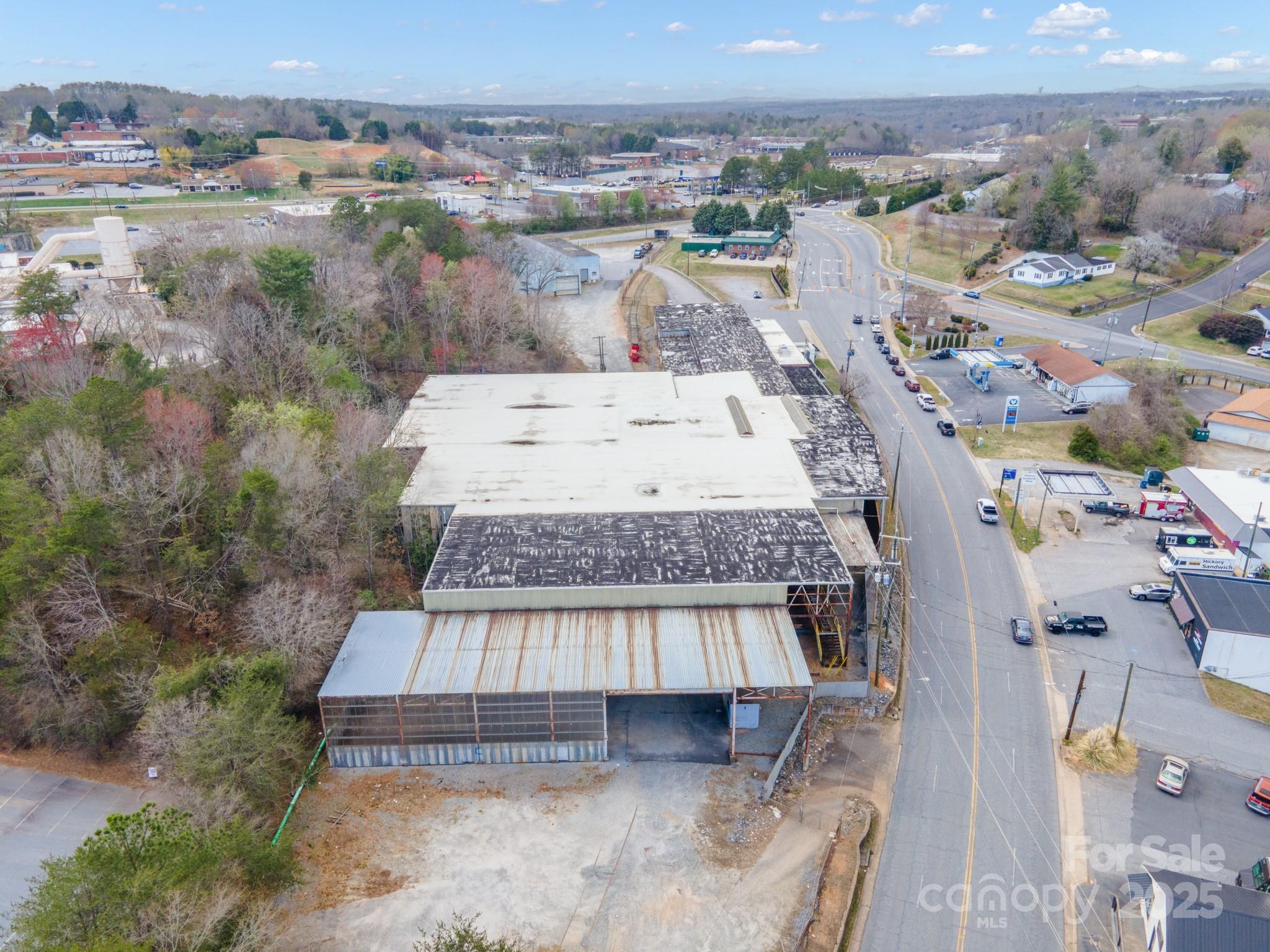 1115 Old Lenoir Road