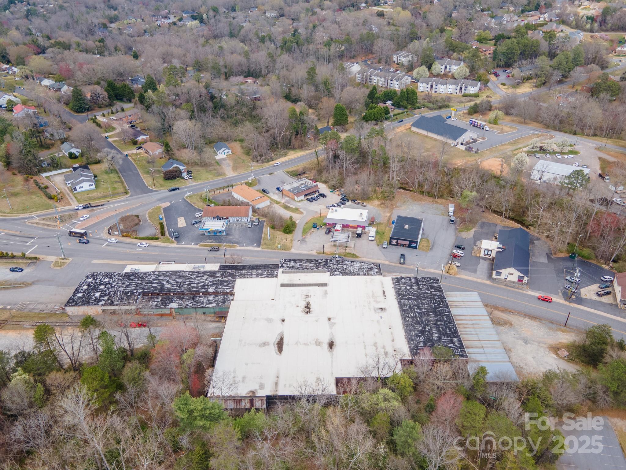1115 Old Lenoir Road