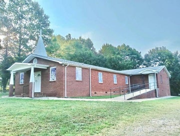 1205 Masonic Drive Shelby NC 28150