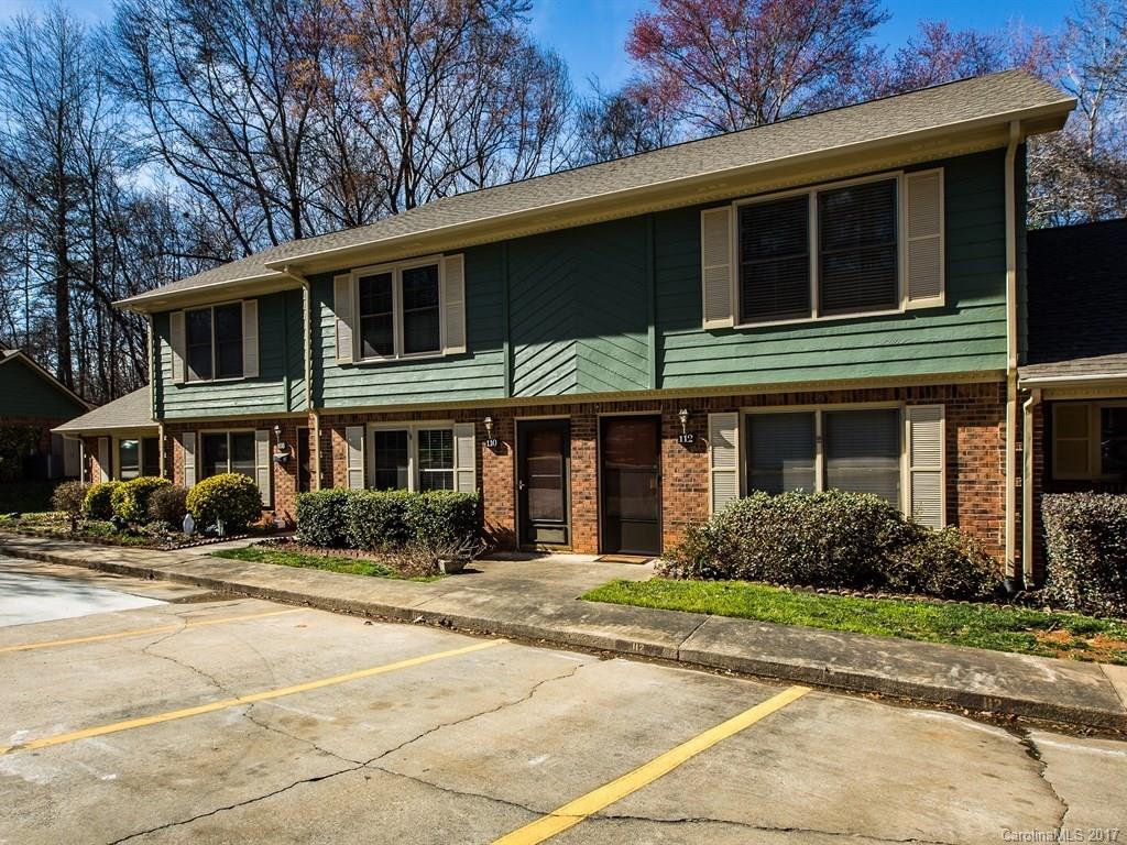 Ashebrook - Residential