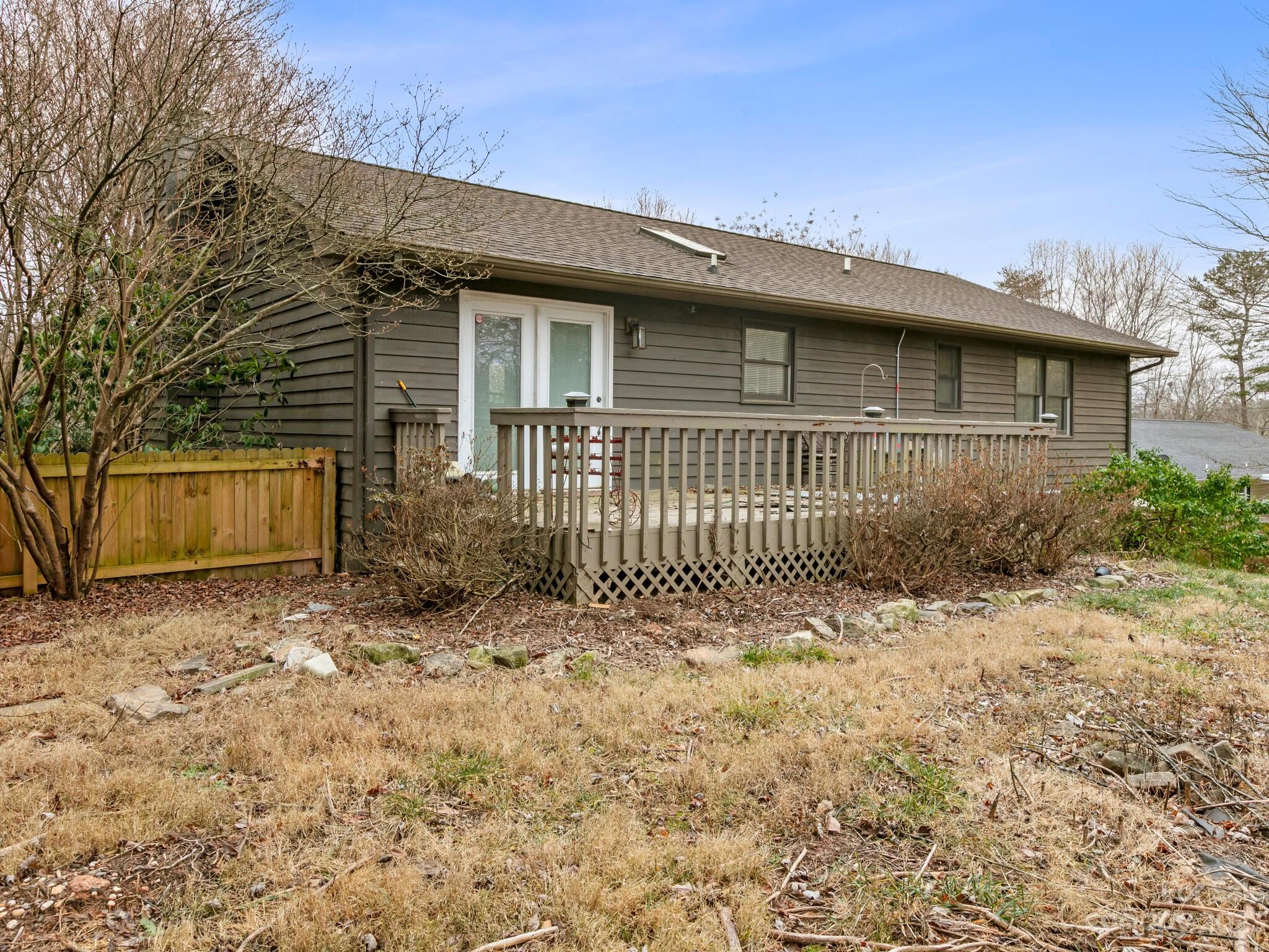 Dogwood Acres - Residential