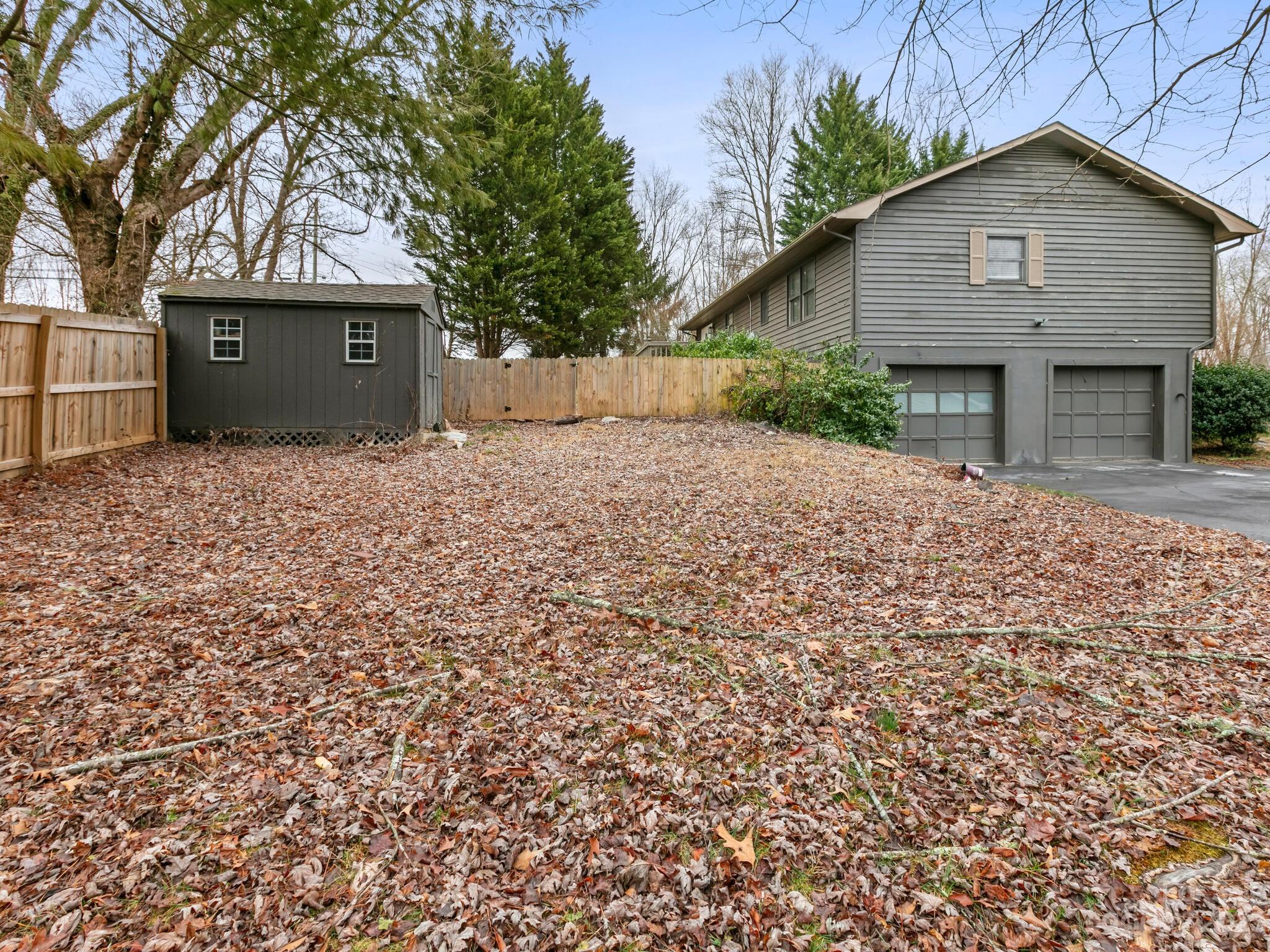 Dogwood Acres - Residential