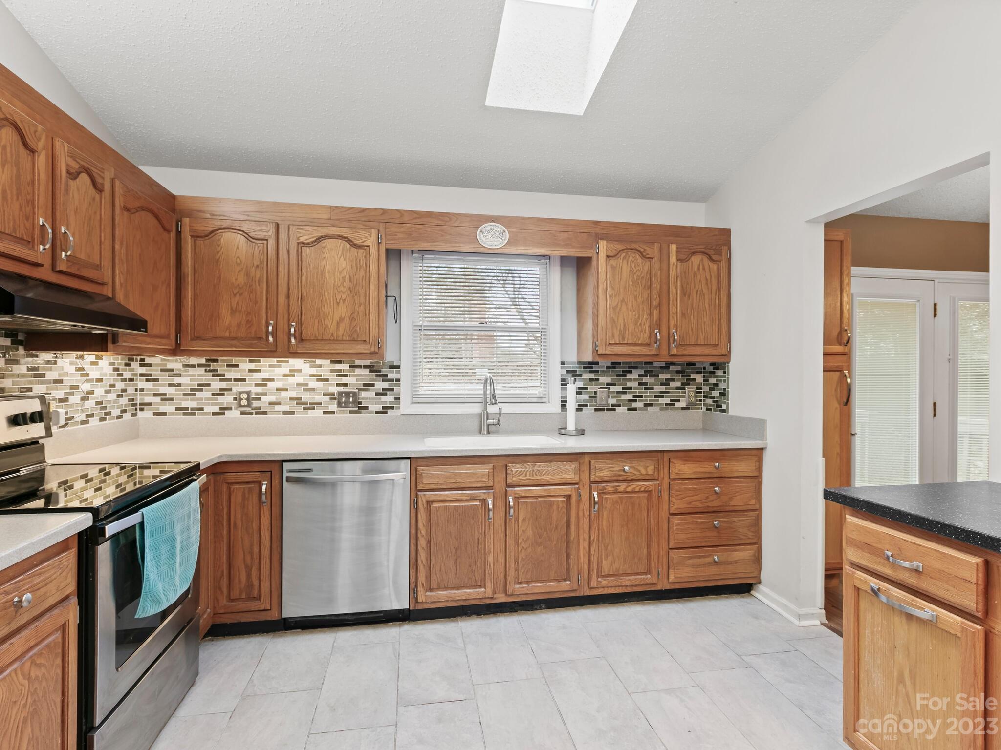 Dogwood Acres - Residential