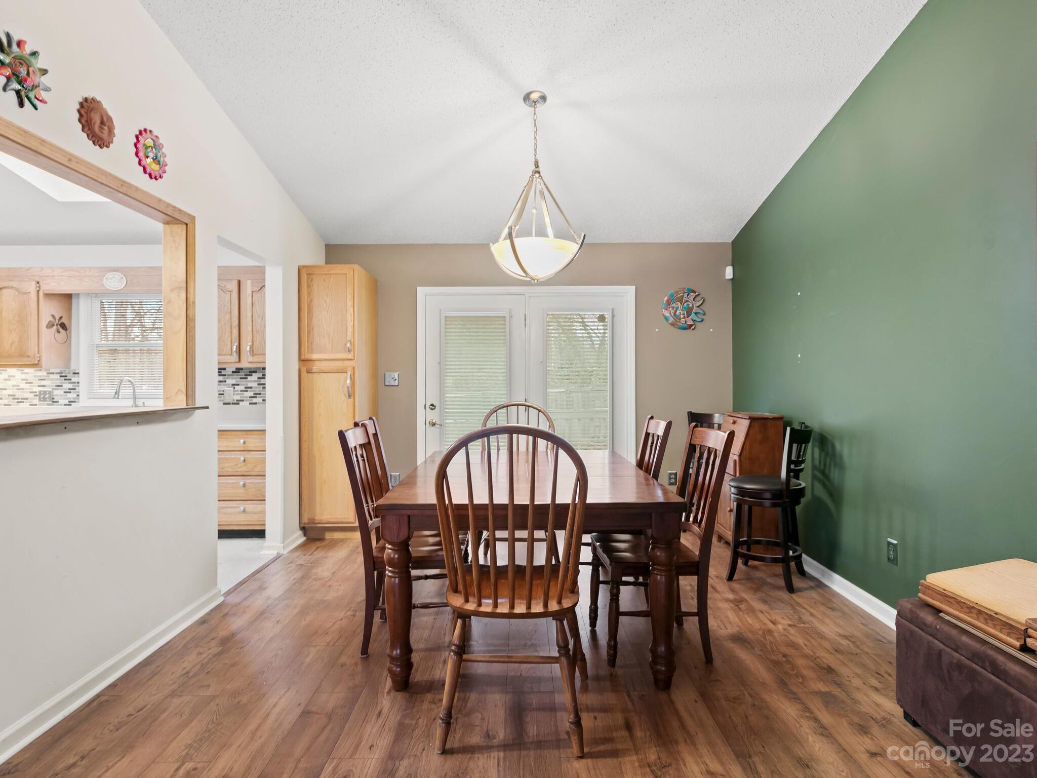 Dogwood Acres - Residential