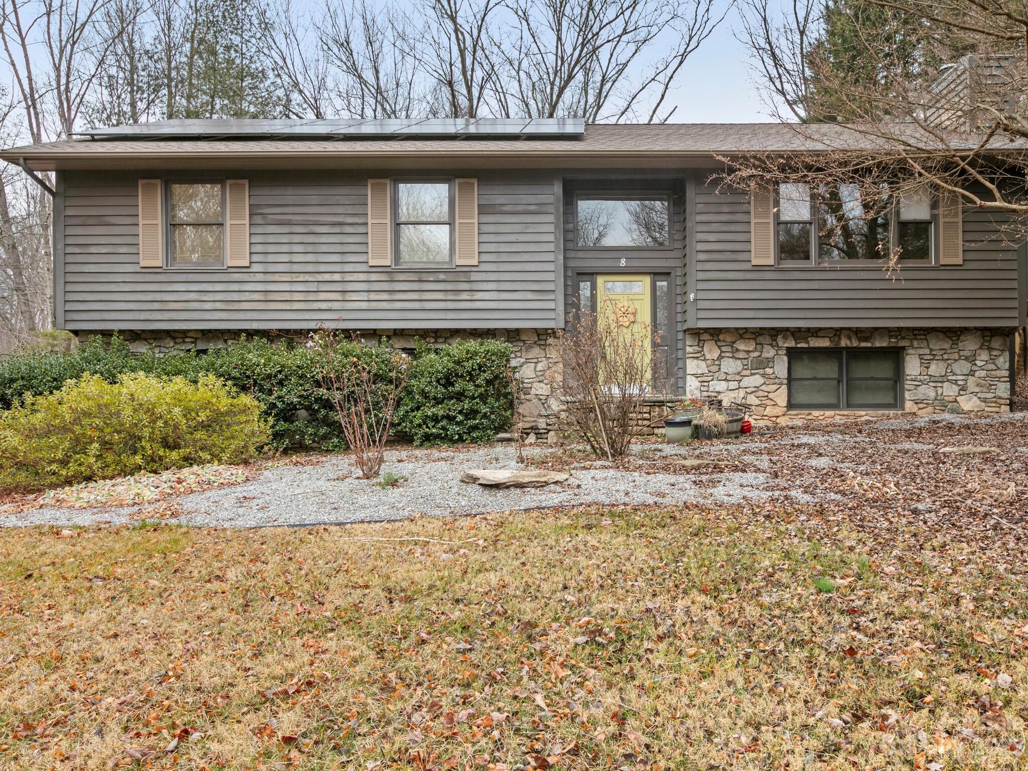 Dogwood Acres - Residential