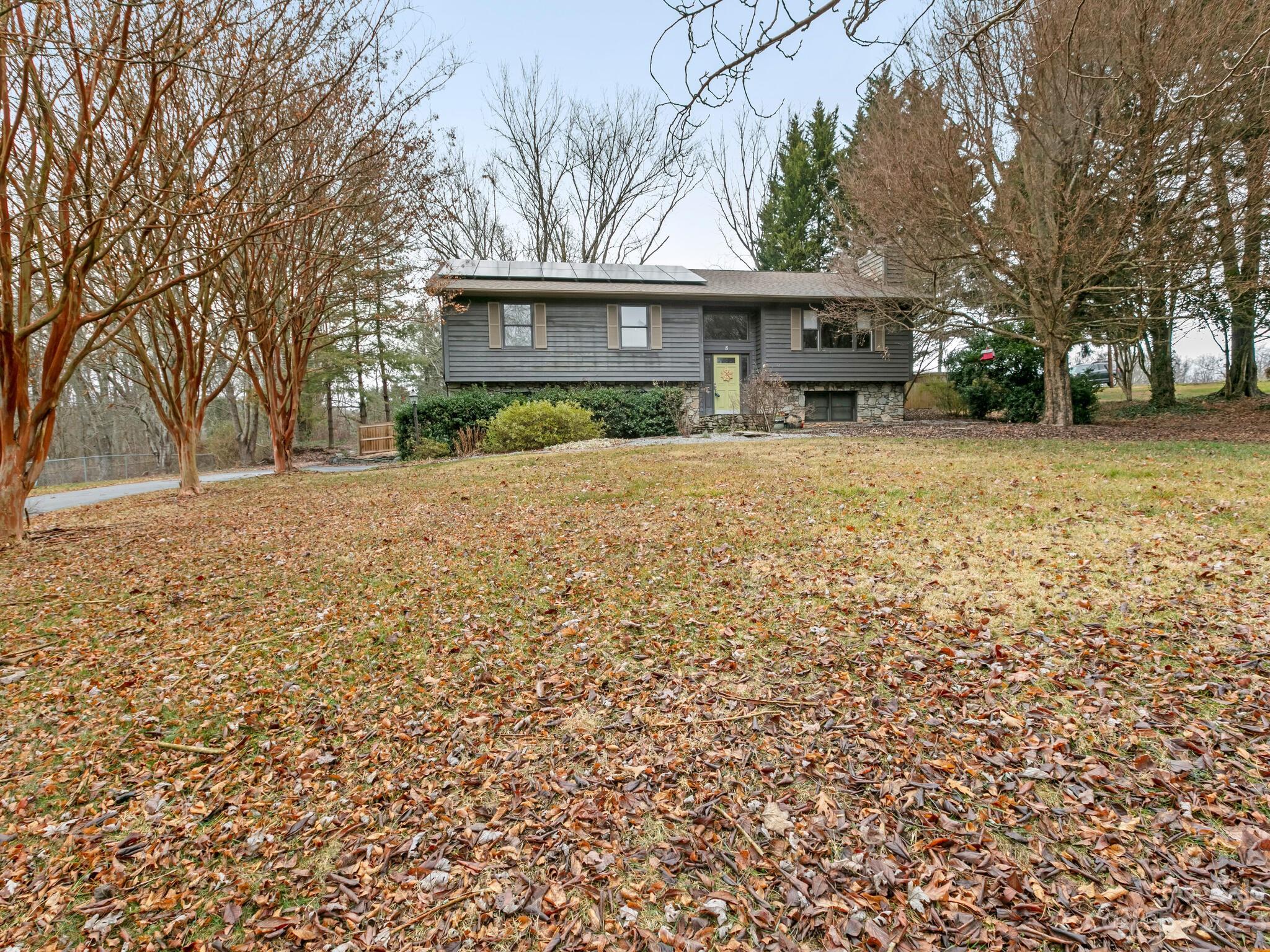 Dogwood Acres - Residential