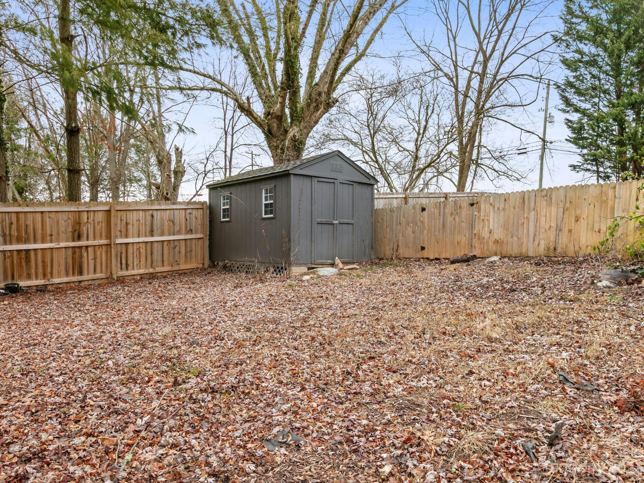 Dogwood Acres - Residential