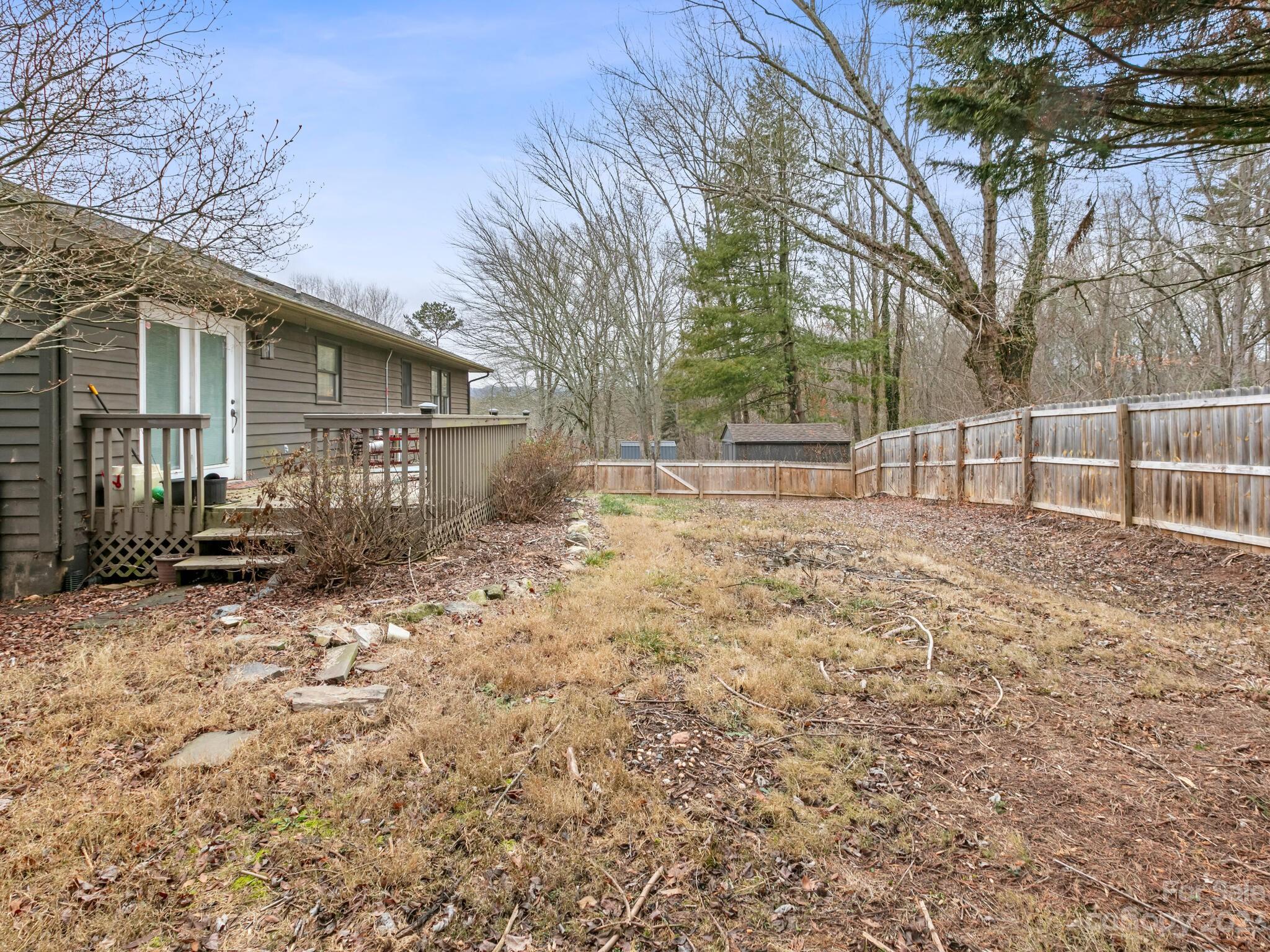 Dogwood Acres - Residential