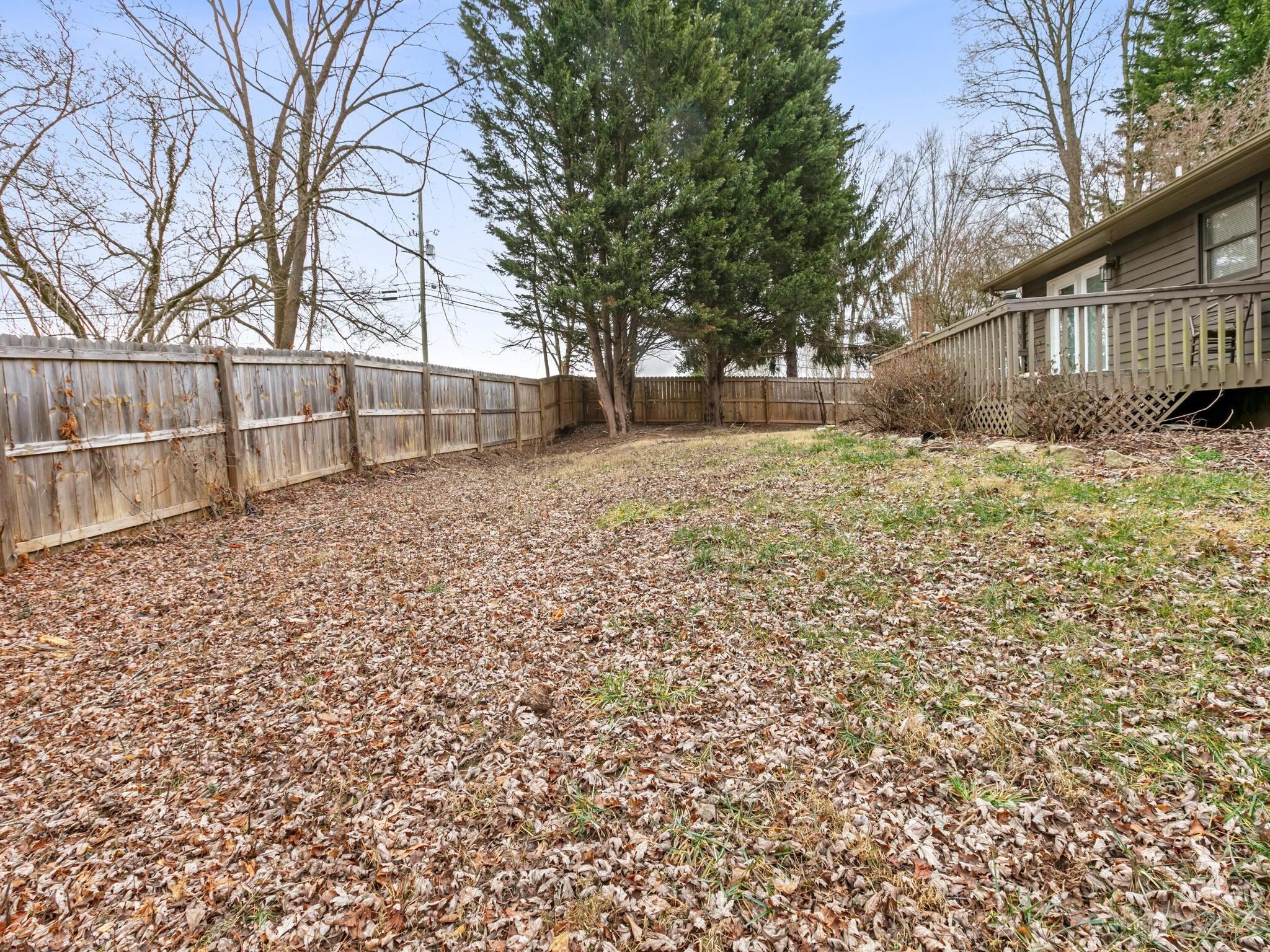 Dogwood Acres - Residential