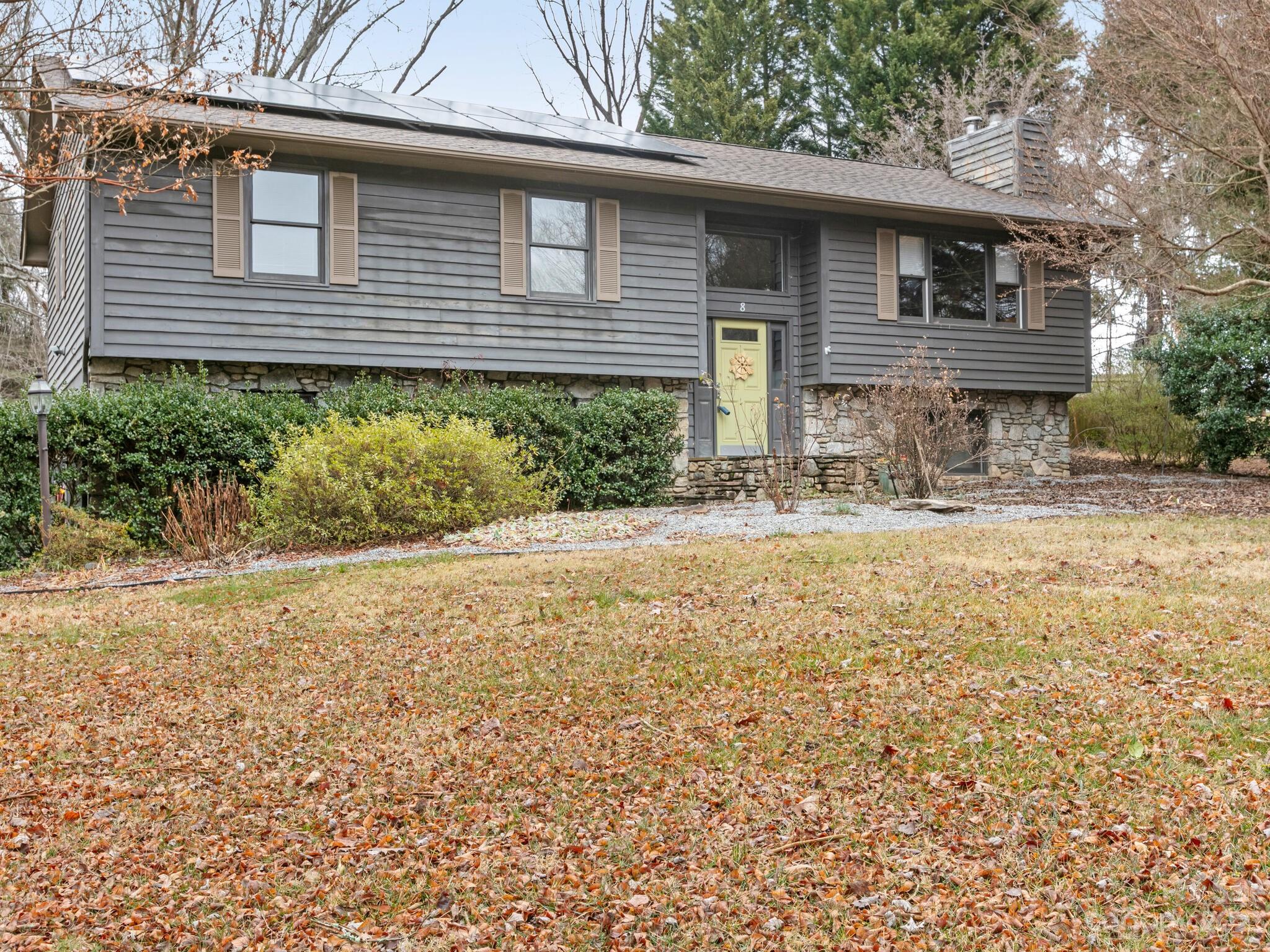 Dogwood Acres - Residential