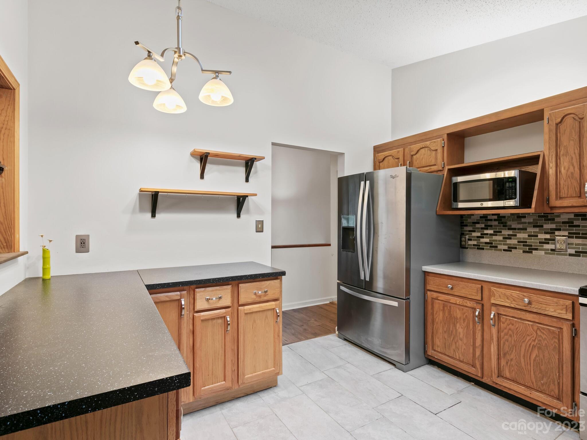 Dogwood Acres - Residential