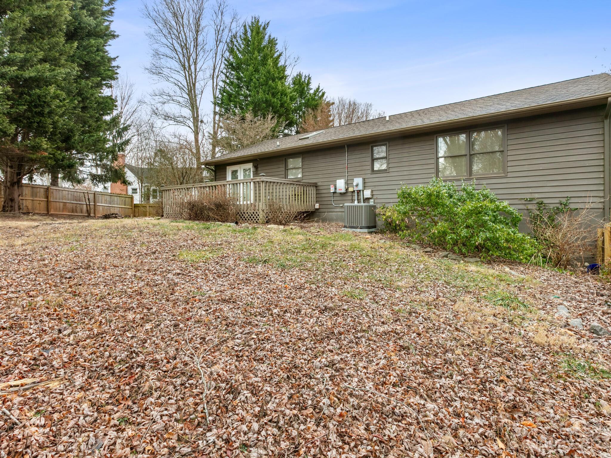 Dogwood Acres - Residential