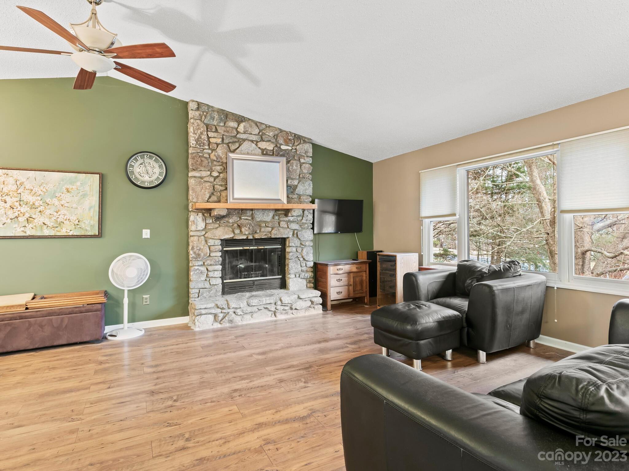 Dogwood Acres - Residential