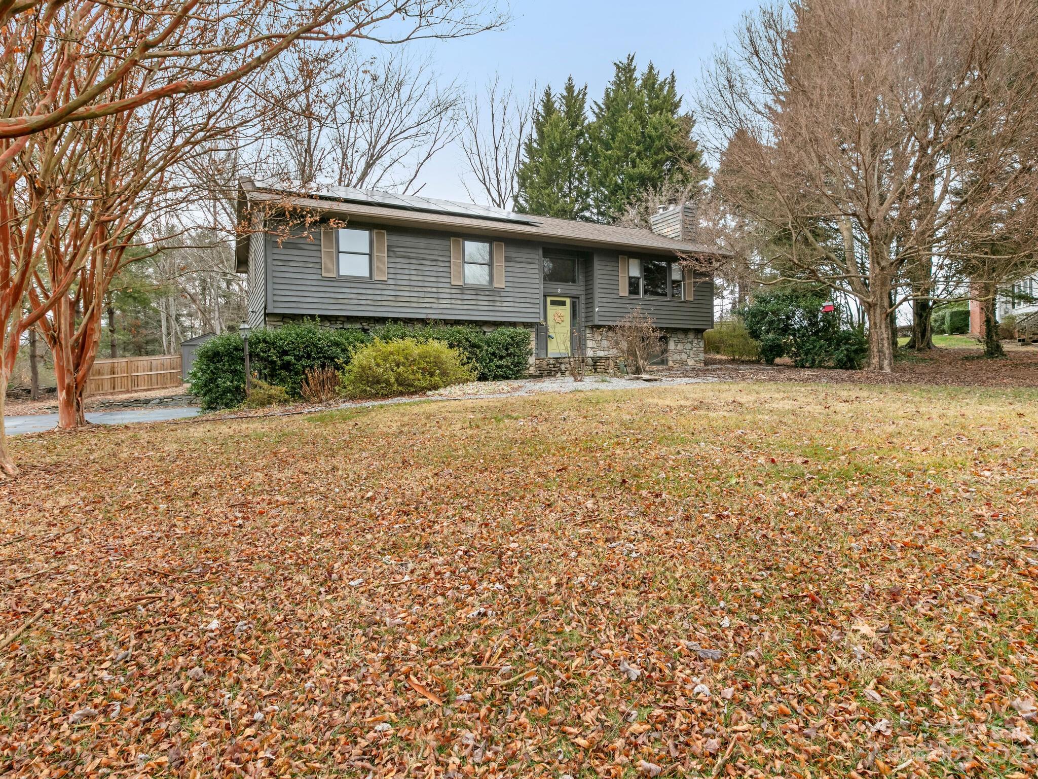 Dogwood Acres - Residential