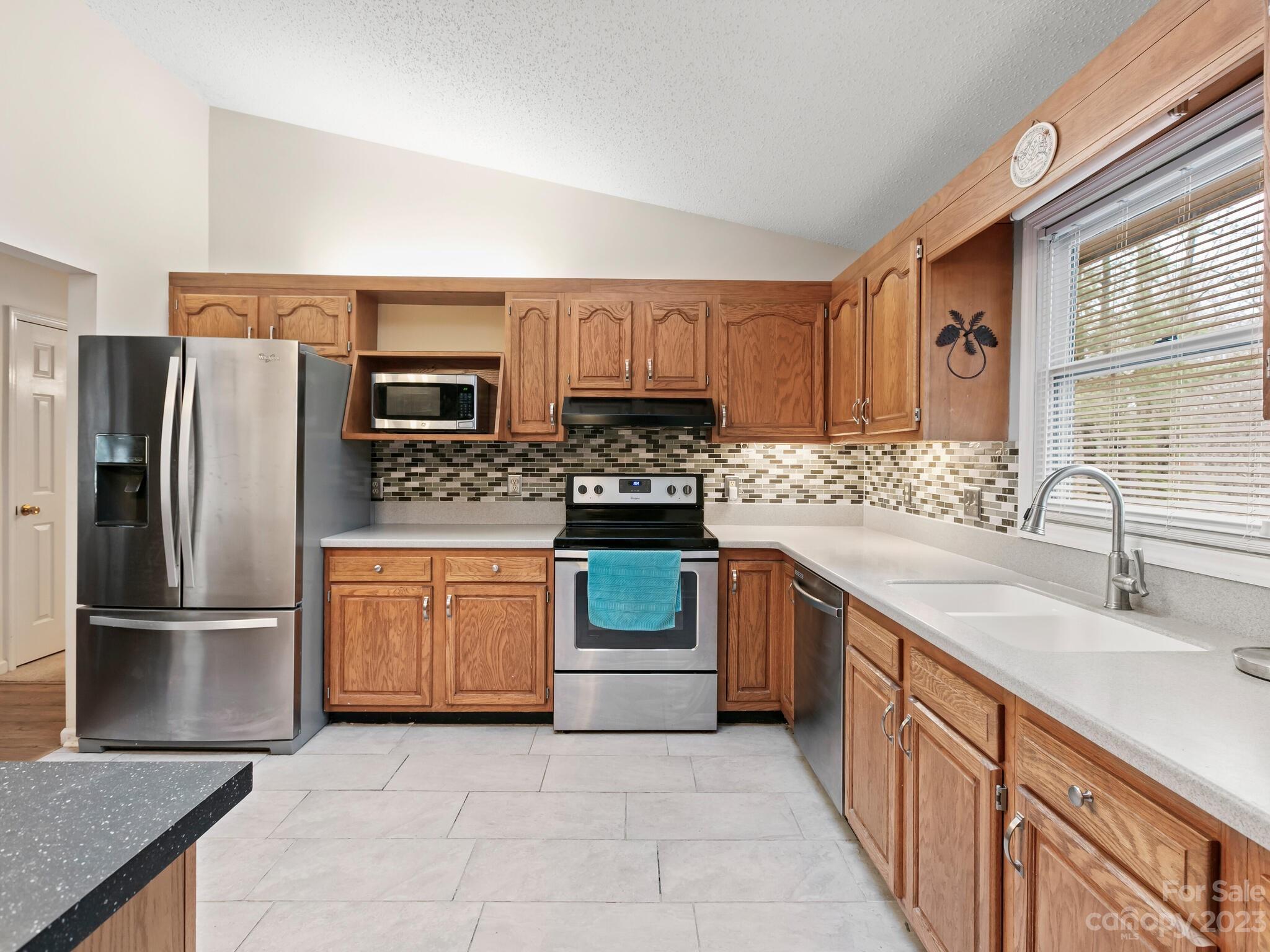 Dogwood Acres - Residential