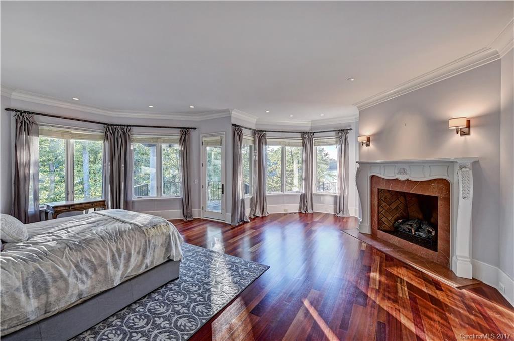 The Point - Residential