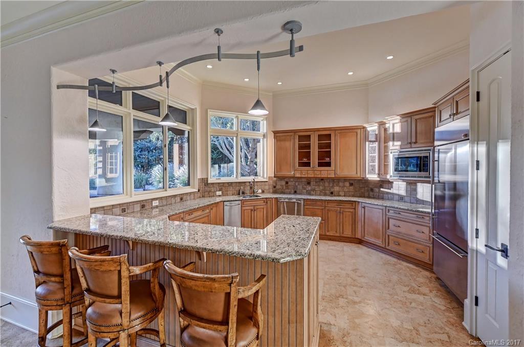 The Point - Residential