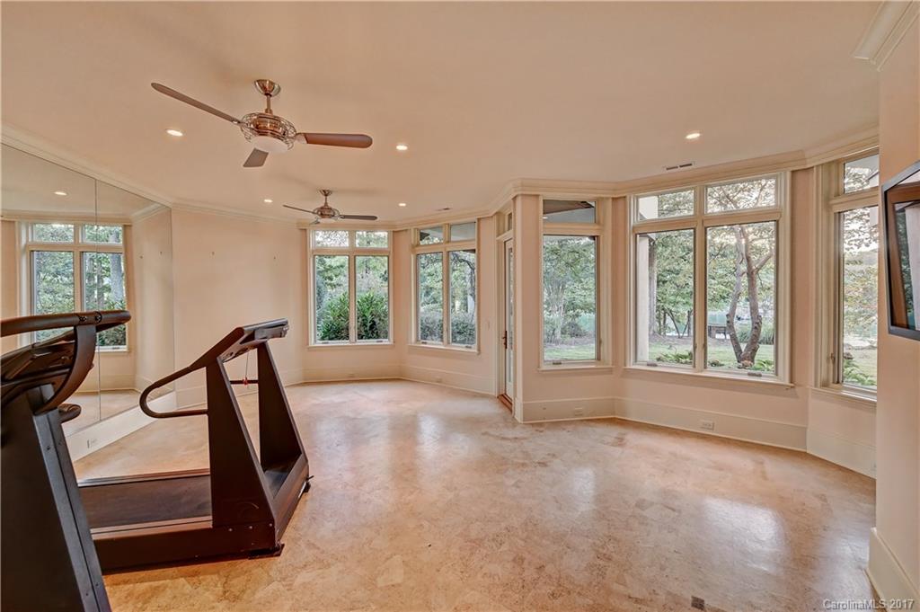 The Point - Residential