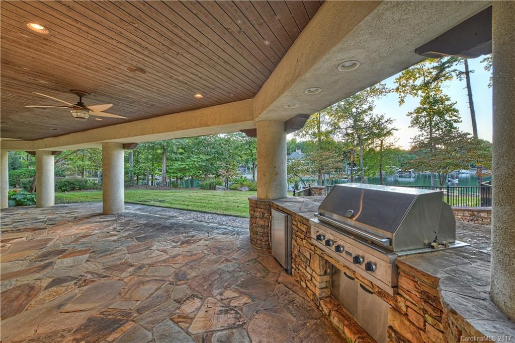 The Point - Residential