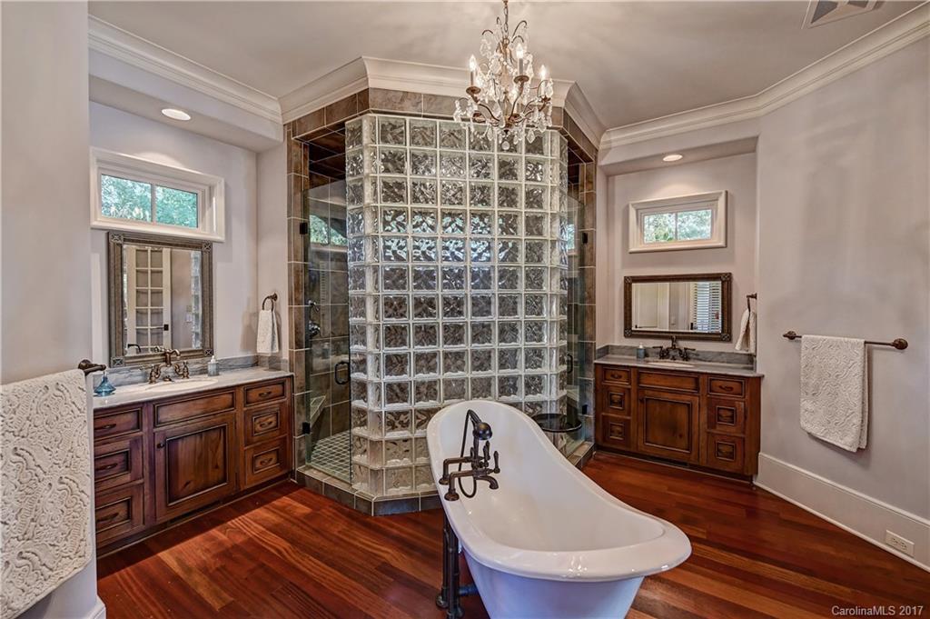 The Point - Residential