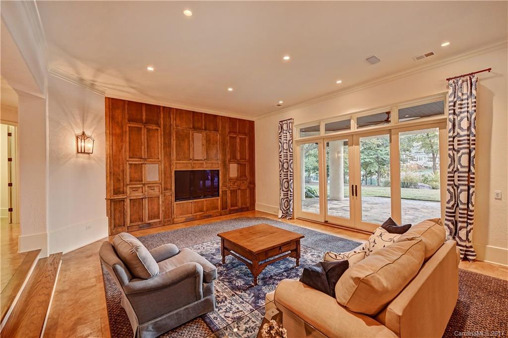 The Point - Residential