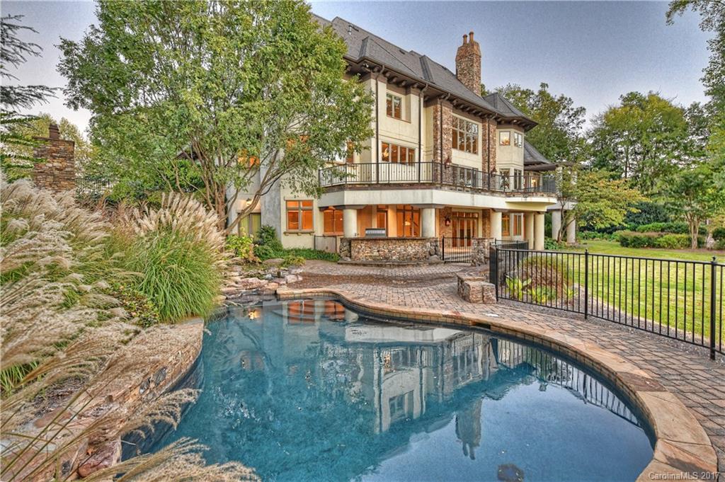 The Point - Residential