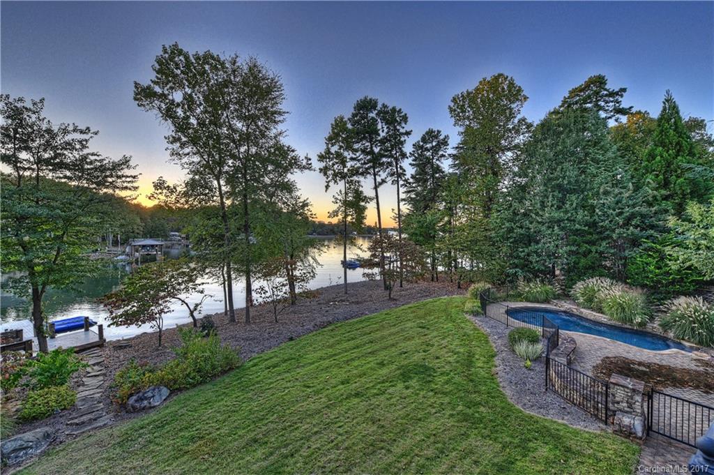 The Point - Residential