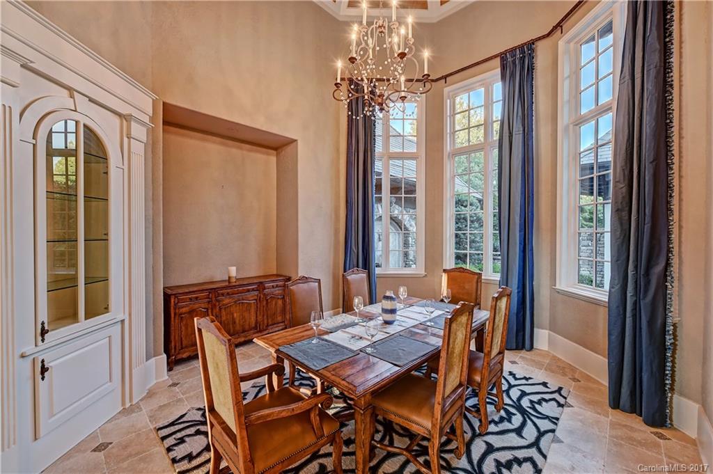 The Point - Residential