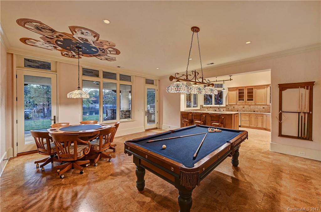 The Point - Residential