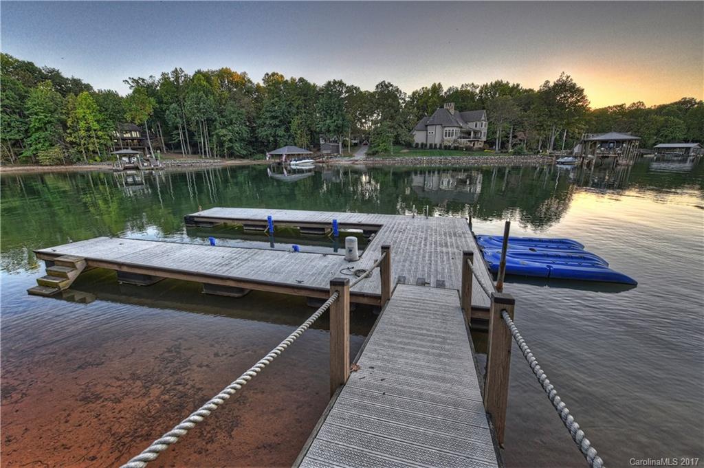 The Point - Residential