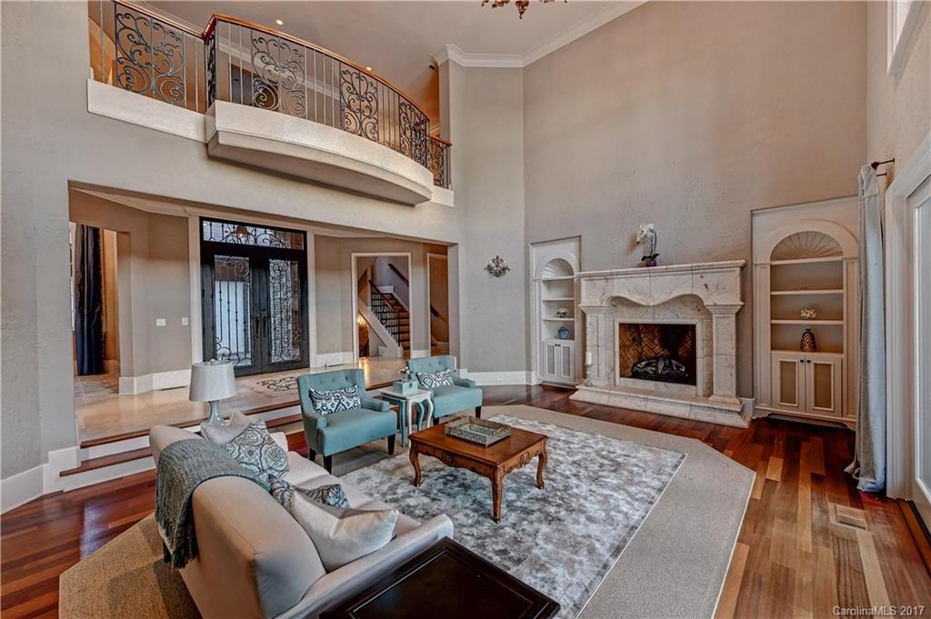 The Point - Residential