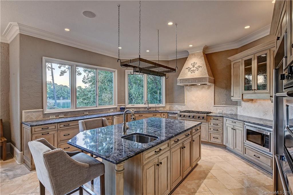 The Point - Residential