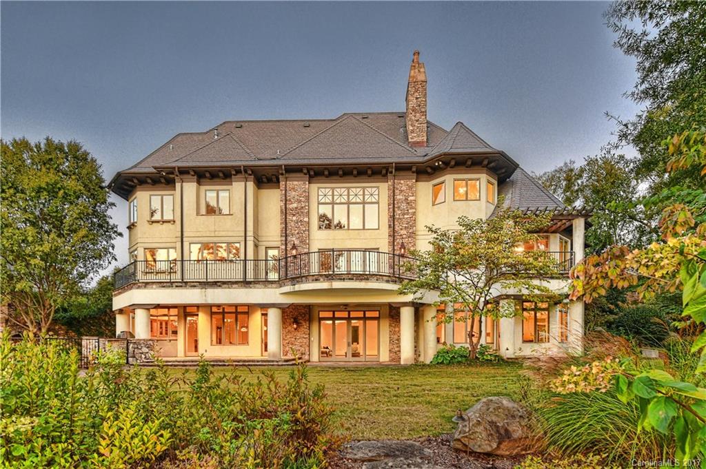 The Point - Residential