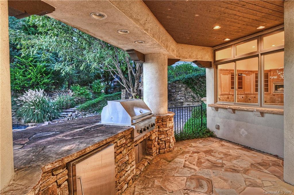 The Point - Residential