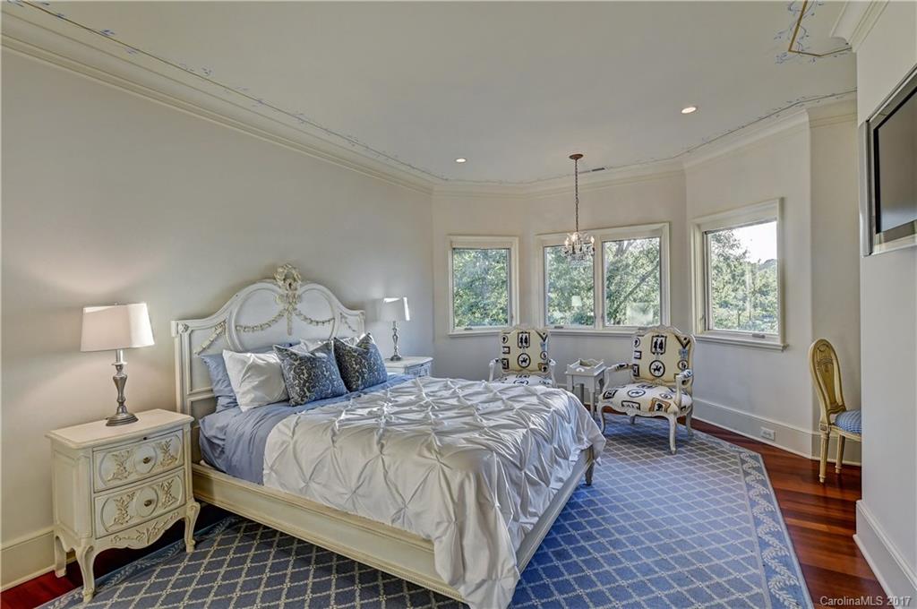 The Point - Residential