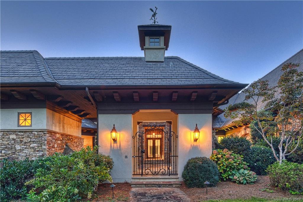 The Point - Residential