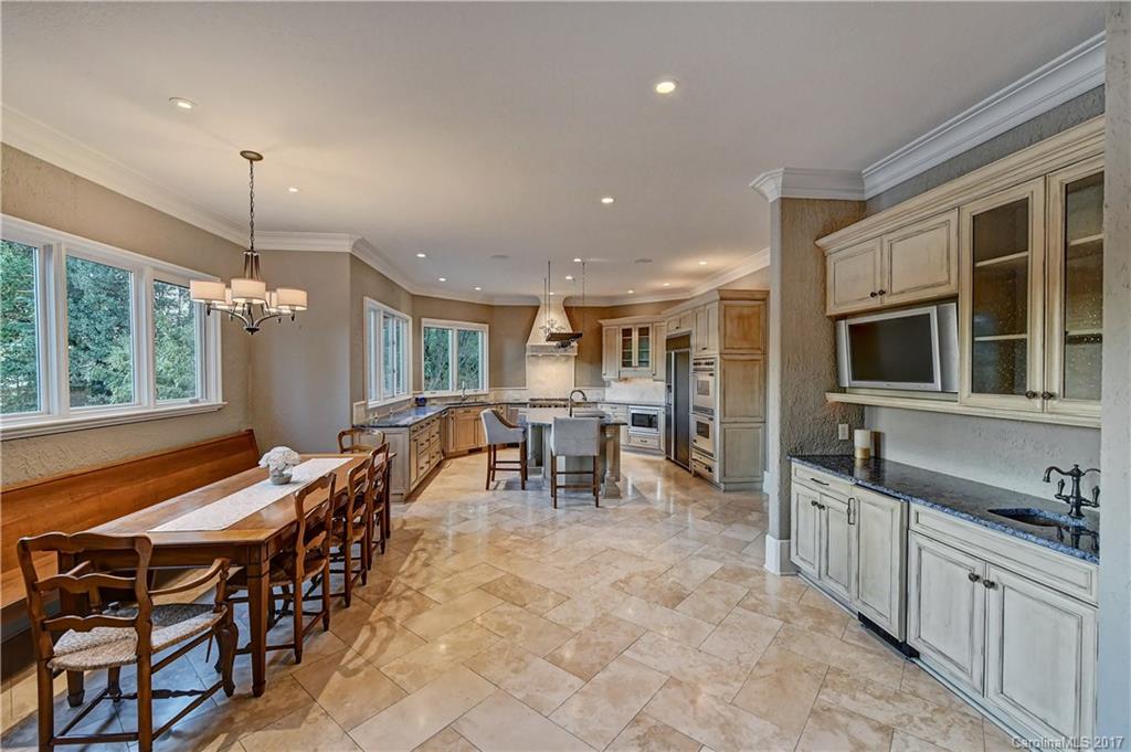 The Point - Residential