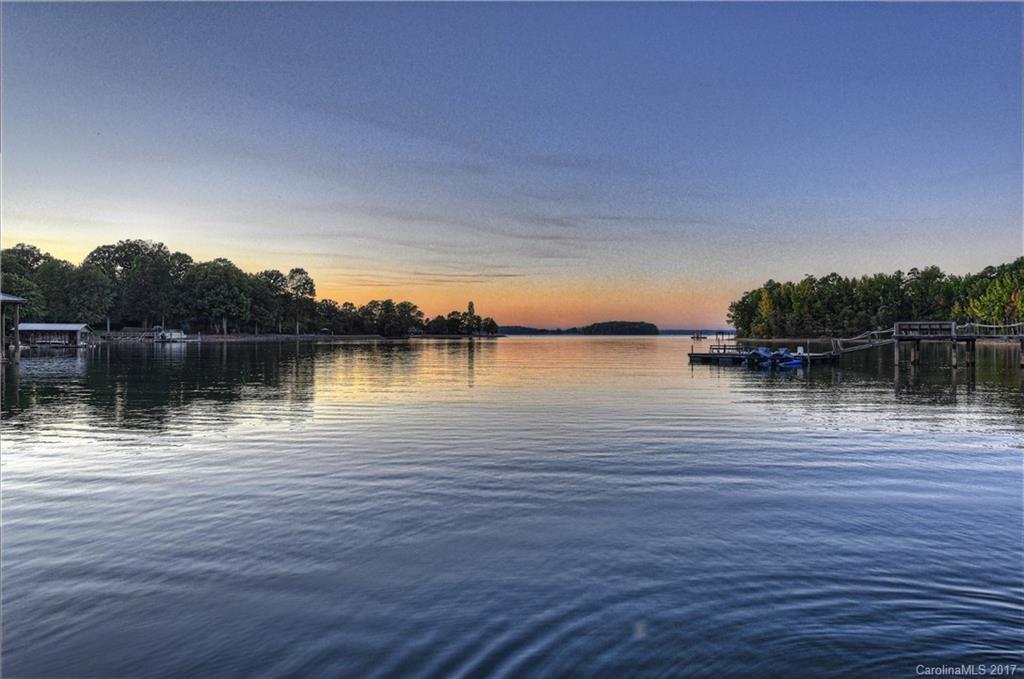 The Point - Residential