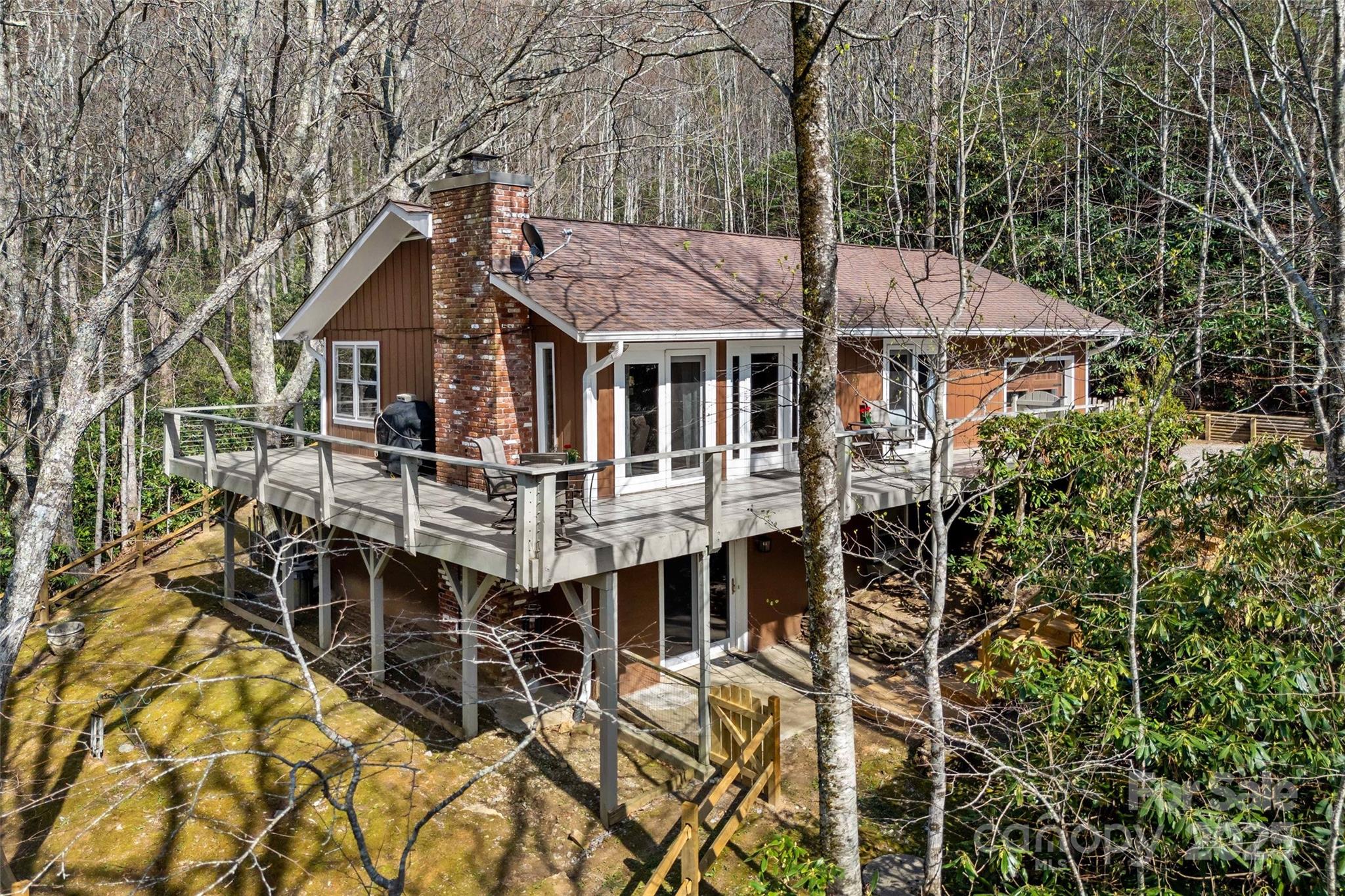 30 Red Oak Forest Road