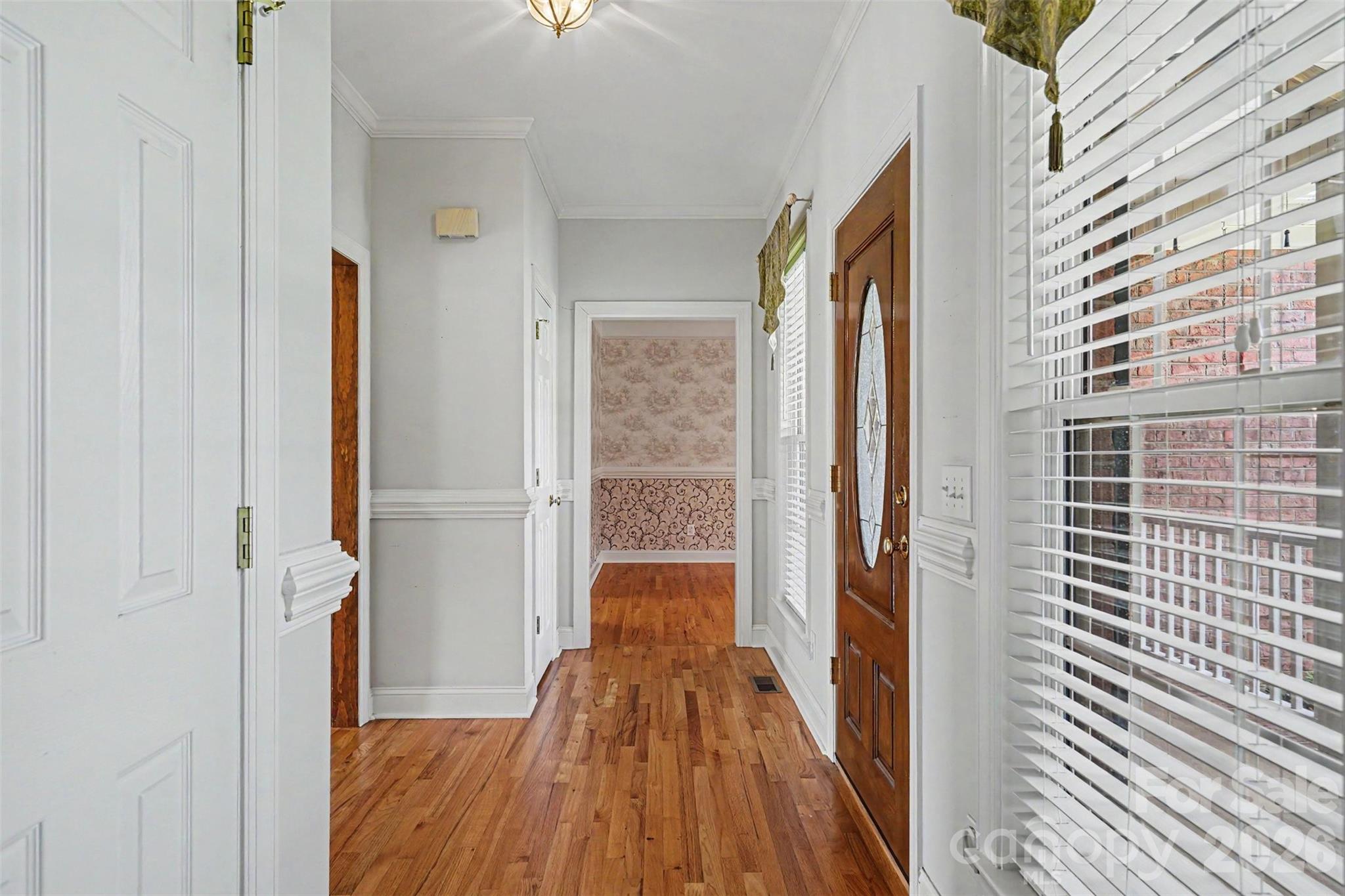 8200 Mt Olive Road