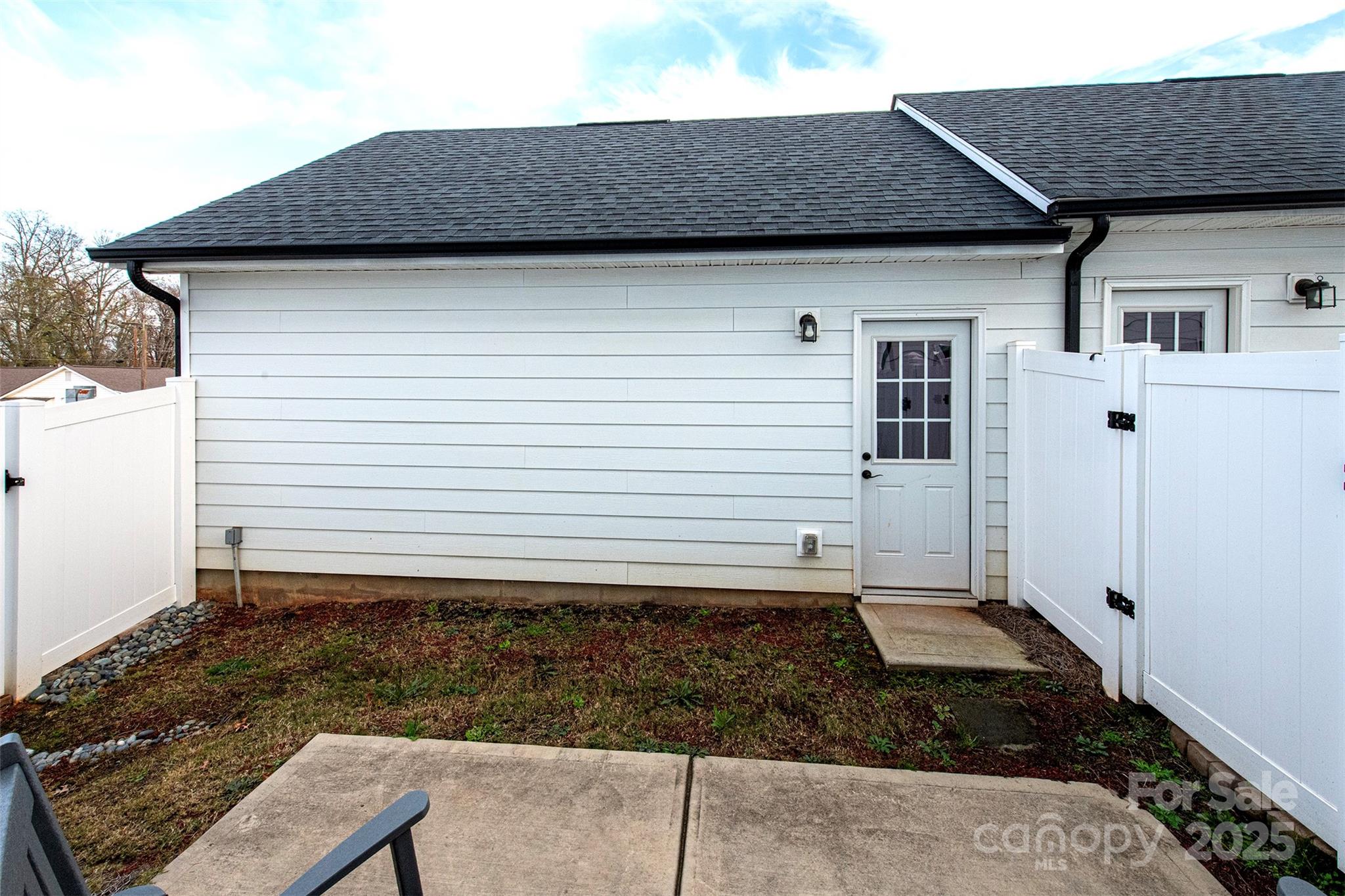 Villages at Cramerton Mills - Residential